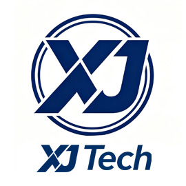 小江科技LOGO